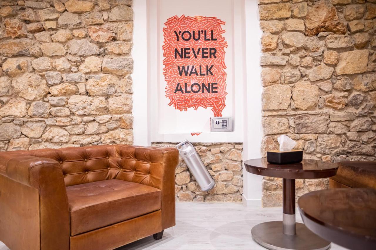 " Art Loft D'Exception " Au Coeur De Cannes - 90M De Design Et De Confort Exteriör bild