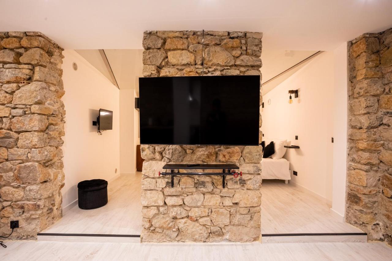 " Art Loft D'Exception " Au Coeur De Cannes - 90M De Design Et De Confort Exteriör bild